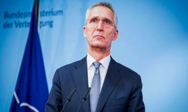 NATO, İsrail'in 'orantılı karşılık' vermesini istedi