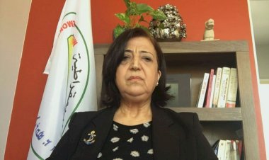 Rojavalı yetkili yanıtladı: ABD neden Rojava'daki bombardımanları engellemiyor?