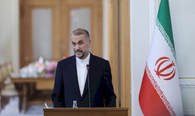 İran: Bölgede yeni cephe açılması ihtimali İsrail'in Gazze'deki eylemlerine bağlı