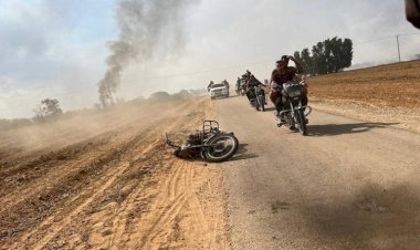 Hamas: Son 24 saatte İsrail'in saldırılarında 13 rehine öldü