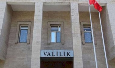 Mardin Valiliği 7 günlük yasak ilan etti