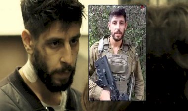 Netflix dizisi ile ünlenen Kürt oyuncu İsrail ordusuna katıldı