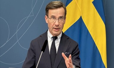 İsveç’ten Türkiye açıklaması: Yapabileceğimiz bir şey kalmadı