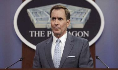 ABD: Kuzey Kore, Rusya'ya askeri mühimmat gönderdi