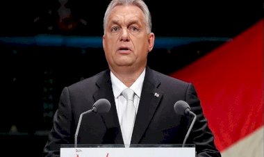 Macaristan'da Filistin gösterileri yasaklandı