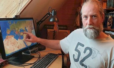 'Deprem Kahini' olarak tanınan Hoogerbeets'tan Türkiye için yeni uyarı: 'Ekstra alarma geçmeli'