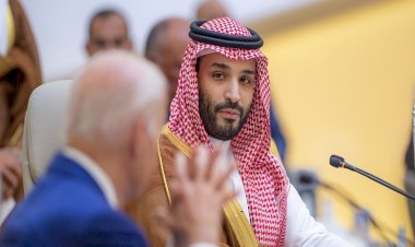 Reuters: Suudi Arabistan, İsrail'le normalleşme sürecini dondurdu