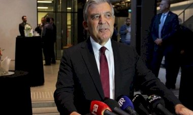 Abdullah Gül'den Kürt sorunu çıkışı: Çözebilseydik...