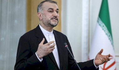 İran'dan İsrail'e: 'Saldırıları durdurmazsan müdahale ederiz'