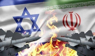 İran, Suriye üzerinden İsrail'e savaş açıyor! Esad da savaşa dahil oluyor