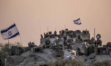 İsrail ordusu, bir Hamas komutanını daha öldürdüğünü açıkladı