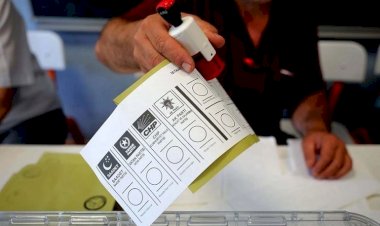 Araştırma: Bu pazar seçim olsa kim kazanır? İşte sonuçlar