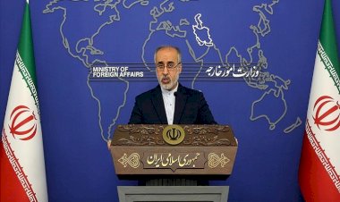 İran, İsrail-Filistin çatışmasına müdahil olacağı iddialarını yalanladı