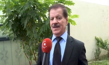 Kerkuki: KDP'nin Kerkük'e dönüşünün engellenmesi kötü sonuçlar doğurur