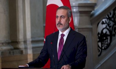 Hakan Fidan açıkladı: Türkiye Gazze’ye asker gönderecek mi?