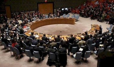 BM Güvelik Konseyi, Rusya'nın Gazze'de 'insani ateşkes' öneren tasarısını reddetti