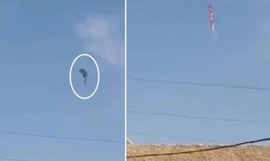 Rojava'da Türk İHA'sının düşürülmesi İsveç'in NATO üyeliğini nasıl etkiledi?