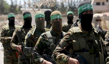 Hamas'tan 'yabancı rehine' açıklaması: Uygun bir zamanda serbest bırakacağız