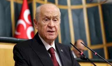 Bahçeli: Anayasa Mahkemesi'nden davacı olacağız; HDP ve devamında kurulan hangi parti varsa derhal kapatılmalıdır