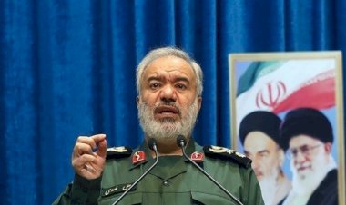 İran Devrim Muhafızları: İsrail’e yeni şok dalgası yolda