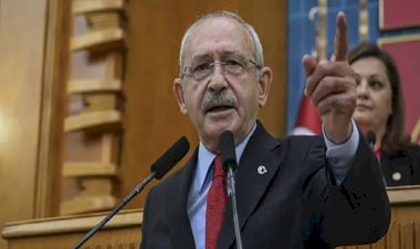 Kılıçdaroğlu'ndan tezkere açıklaması: Yabancı asker postalı istemiyoruz