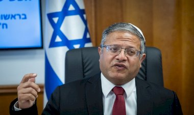 İsrail: Esirler bırakılmazsa Gazze'ye insani yardım değil, tonlarca bomba yağacak!