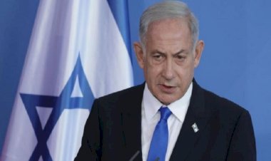 Netanyahu: Gazze’deki hastane saldırısından İslami Cihad sorumludur!