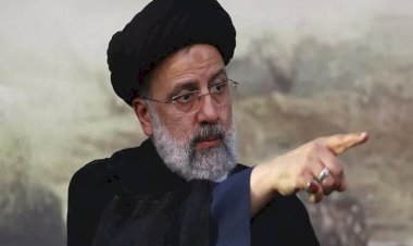 İran'dan Gerilimi Tırmandıracak Çıkış! Ateş Yakında...