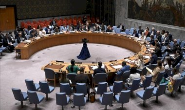 BMGK , Gazze'deki hastane saldırıs için acil toplanacak