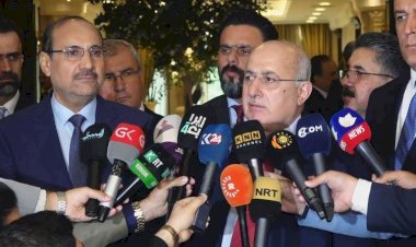 Erbil ile Bağdat uzlaştı: Kürdistanlı çalışanların maaşları bankalar aracılığıyla ödenecek