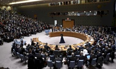 ABD'den BMGK'nin 'çatışmalara ara verme' çağrısına veto