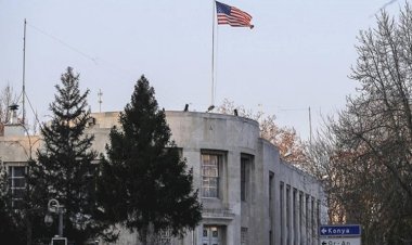 ABD, Adana'daki konsolosluğunu kapattı