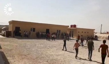 Serêkaniyê’de hiç Kürt öğrenci kalmadı, eğitim dili Türkçeye çevrildi