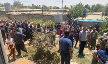 PKK: Mahmur kampındaki güçlerimizi çekiyoruz