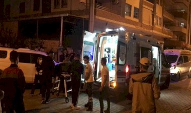 Batman'da uzman çavuş evinde ölü bulundu