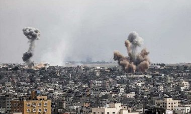 MSB kaynaklarından ‘Gazze’ açıklaması: 'TSK görev almaya hazır'