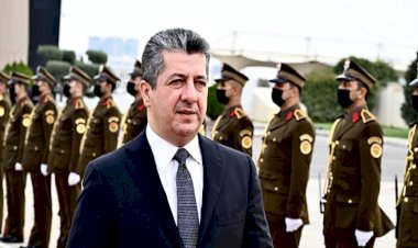 Başbakan Mesrur Barzani: Suçlulara karşı tolerans gösterilmemelidir