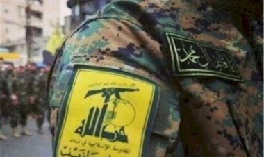 Hizbullah'ta 'öfke günü' çağrısı: Savaş hazırlığı başladı