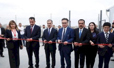 Japonya’nın Bağdat Büyükelçisi: Kürdistan Bölgesi’nde 30 okul inşa ettik