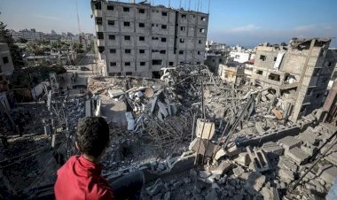 Kahire'de Gazze için ‘Barış Zirvesi’ düzenlenecek: Hangi ülkeler katılıyor?