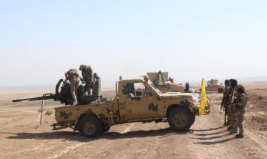 Deyrezor’da aşiret liderinden DSG’ye tehdit: Saldıracağız