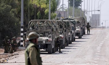 İsrail, Gazze'nin kuzeyindeki 20 hastaneyi boşaltılması için uyardı