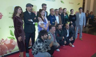 Moskova Kürt Film Festivali sona erdi: Birahane 'En İyi Film' seçildi