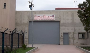 PKK lideri Abdullah Öcalan'a yeni disiplin cezası