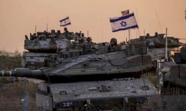 İsrail'den 'kara harekatı' açıklaması: Planlar onaylandı