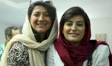 İran’da Jina Emini’nin ölümünü duyuran iki kadın gazeteciye hapis cezası
