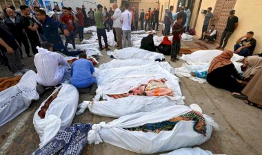 Gazze'de evleri bombalanan Kürt aileden 12 kişi hayatını kaybetti