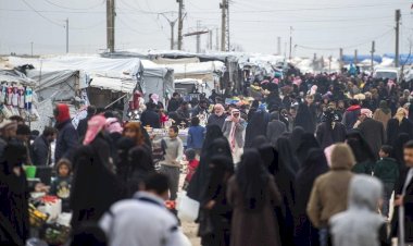 Kırgızistan IŞİD kamplarından 83 vatandaşını geri aldı