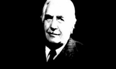 Ünlü Kürt şair Cegerxwin 39 yıl önce bugün aramızdan ayrıldı