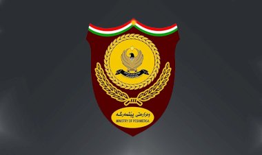 Bakanlıktan Peşmerge ile Irak ordusu arasındaki çatışmaya ilişkin açıklama